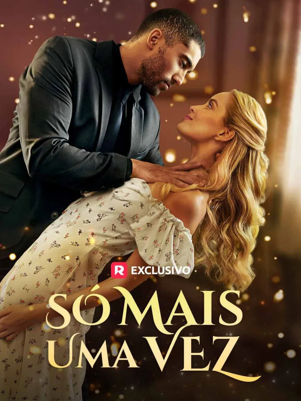 Pôster de dorama exclusivo disponível no catálogo